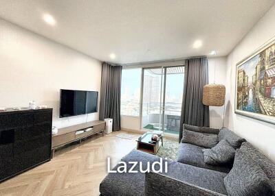 2 Bed 2 Bath 95 SQ.M Watermark Chaophraya