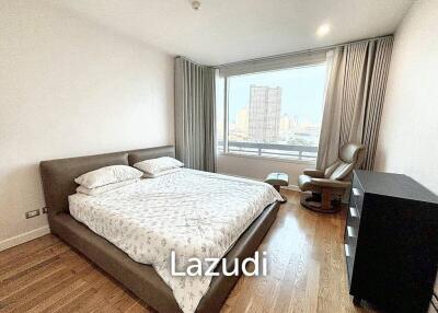 2 Bed 2 Bath 95 SQ.M Watermark Chaophraya