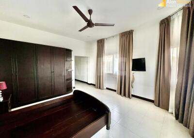 5 Bed 5 Bath in East Pattaya HR2794