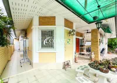 House For Sale South Pattaya