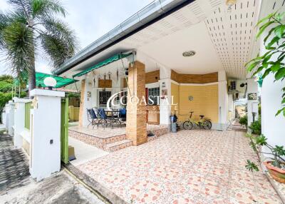 House For Sale South Pattaya