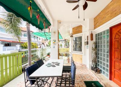 House For Sale South Pattaya