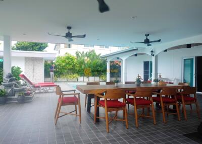 3 bedroom House in  Pattaya