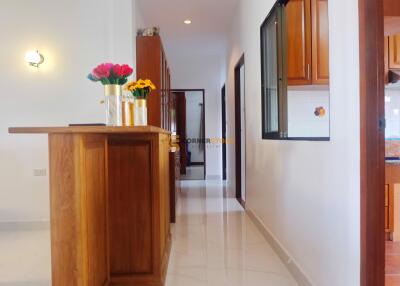 3 bedroom House in  Pattaya