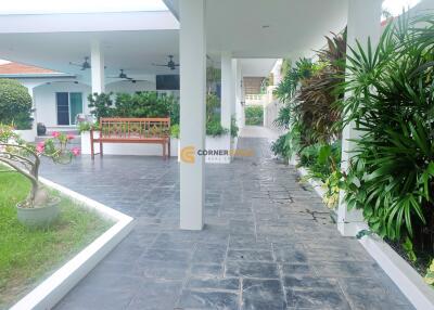 3 bedroom House in  Pattaya