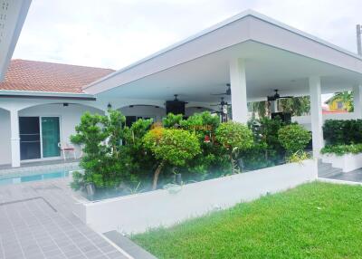 3 bedroom House in  Pattaya