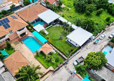 3 bedroom House in  Pattaya