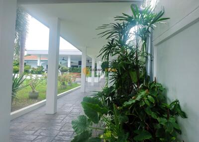 3 bedroom House in  Pattaya