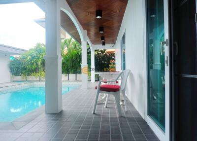 3 bedroom House in  Pattaya