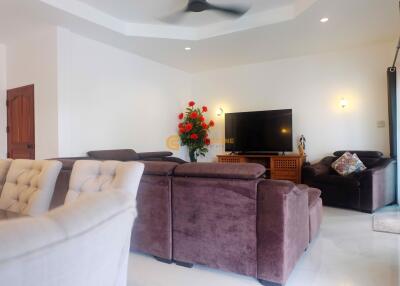 3 bedroom House in  Pattaya