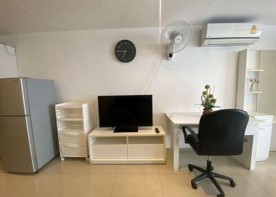 Studio Room Vieng Ping Condominium