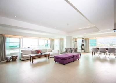 Stunning Two-Bedroom Apartment With Views In Nimman At Hillside 3