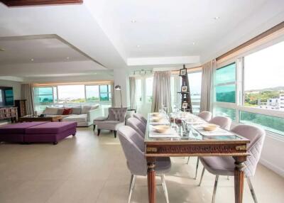 Stunning Two-Bedroom Apartment With Views In Nimman At Hillside 3