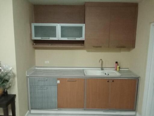 Townhouse for Rent at Casa City Ladprao