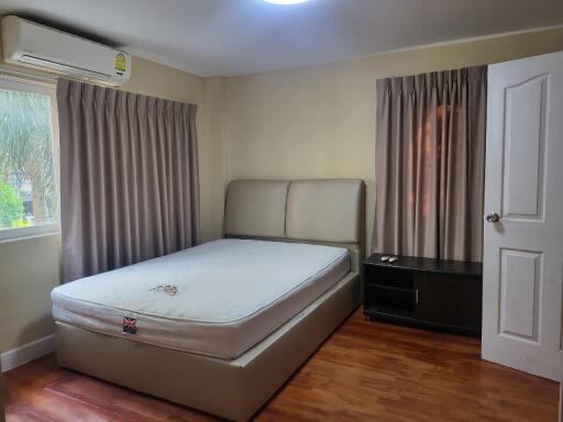 Townhouse for Rent at Casa City Ladprao