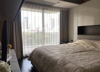 Condo for Rent at The Crest Sukhumvit 24