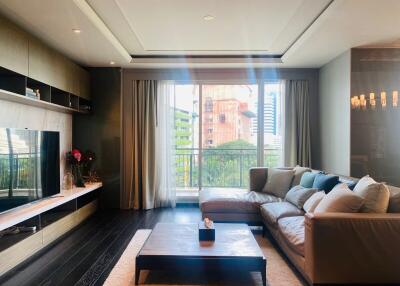 Condo for Rent at The Crest Sukhumvit 24