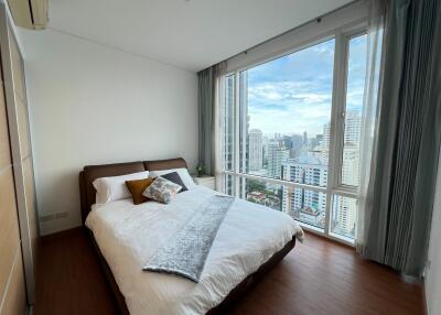 Condo for Rent at Fullerton Sukhumvit