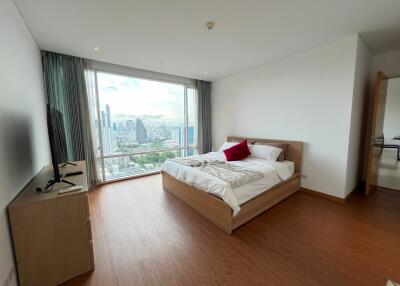 Condo for Rent at Fullerton Sukhumvit