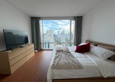 Condo for Rent at Fullerton Sukhumvit