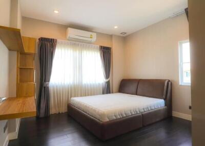 House for Rent, Sale at Nantawan bangna km.7