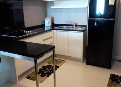 Condo for Rent at Watermark Chao Phraya