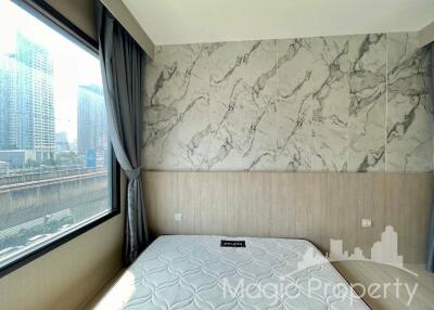 1 Bedroom Condominium For Rent in Life Asoke, Huai Khwang, Bangkok