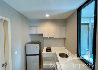 1 Bedroom Condominium For Rent in Life Asoke, Huai Khwang, Bangkok