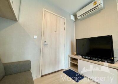 1 Bedroom Condominium For Rent in Life Asoke, Huai Khwang, Bangkok