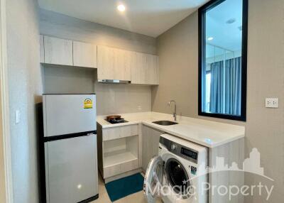 1 Bedroom Condominium For Rent in Life Asoke, Huai Khwang, Bangkok