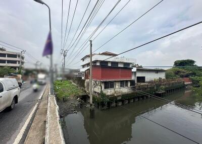 Samut Prakan Home Office  Samrong