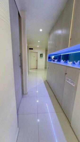 For Rent Bangkok Retail Sukhumvit BTS Phrom Phong Khlong Toei