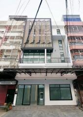 For Sale Bangkok Home Office Sukhumvit BTS On Nut Suan Luang