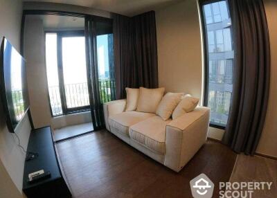 2-BR Condo at Ideo Q Sukhumvit 36 near BTS Thong Lor