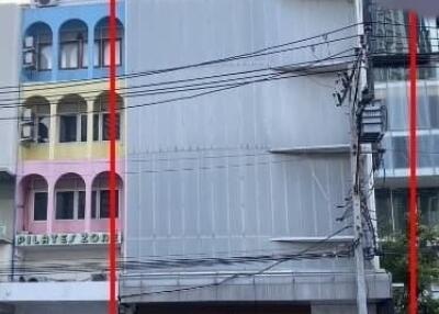 Bangkok Shophouse  Sukhumvit BTS Thong Lo