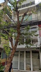 For Sale Bangkok Shophouse Sukhumvit BTS Phra Khanong Watthana