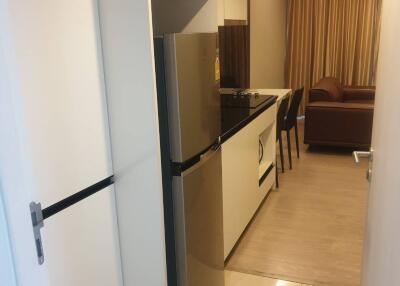 2-BR Condo at Maestro 39 near BTS Phrom Phong