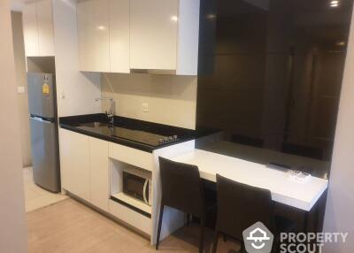 2-BR Condo at Maestro 39 near BTS Phrom Phong