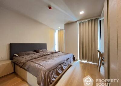 1-BR Condo at Liv @ 49 near BTS Thong Lor