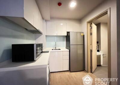 1-BR Condo at Liv @ 49 near BTS Thong Lor