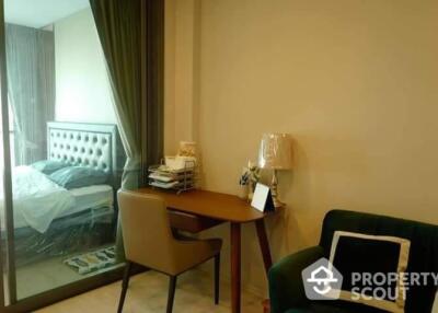 1-BR Condo at Rhythm Rangnam near BTS Victory Monument