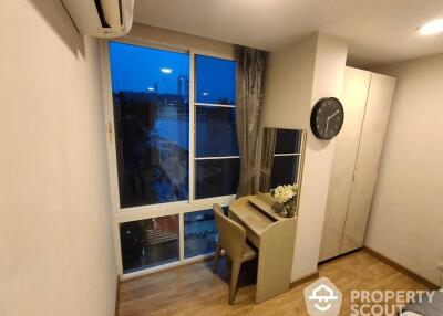 1-BR Condo at The Alcove Sukhumvit 49 near BTS Phrom Phong