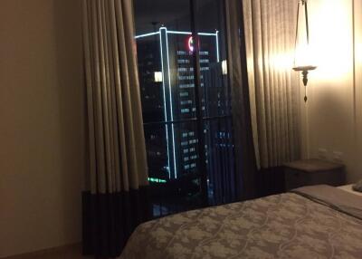 1-BR Condo at Noble Re:d Aree near BTS Ari (ID 513719)