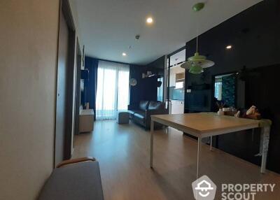 2-BR Condo at Ideo O2 near BTS Bang Na