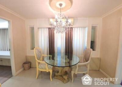 1-BR Condo at Lumpini Place Rama Iv-Sathorn near MRT Khlong Toei