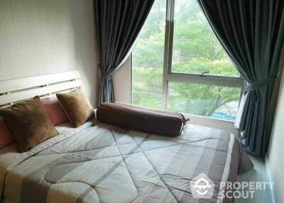 2-BR Condo at The Privacy Ratchada Sutthisan in Sam Sen Nok