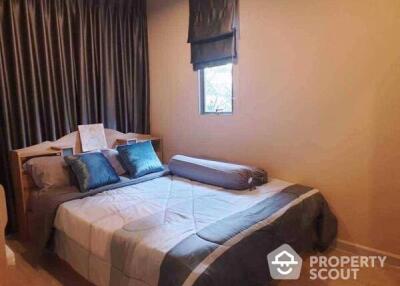 2-BR Condo at The Privacy Ratchada Sutthisan in Sam Sen Nok