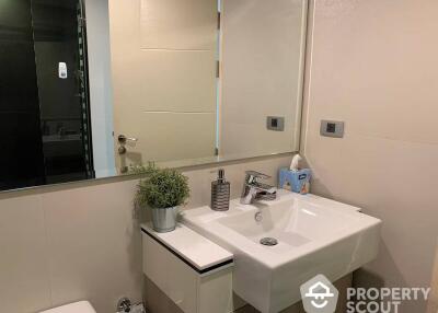 3-BR Condo at The Crest 24 near BTS Phrom Phong