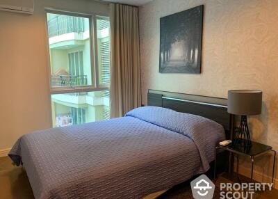 3-BR Condo at The Crest 24 near BTS Phrom Phong