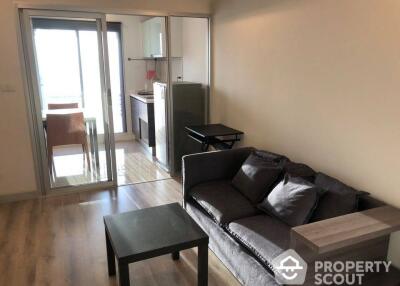 1-BR Condo at Centric Sathorn-St. Louis near BTS Surasak